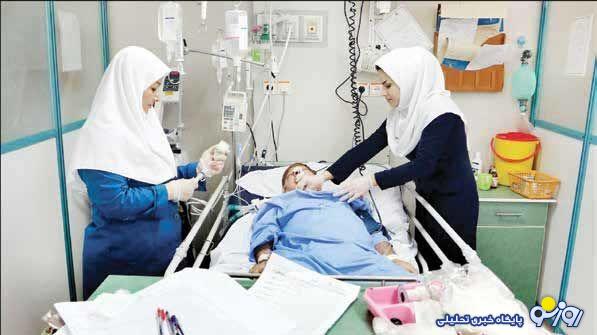 فوق العاده خاص به کدام پرستاران تعلق می‌گیرد؟