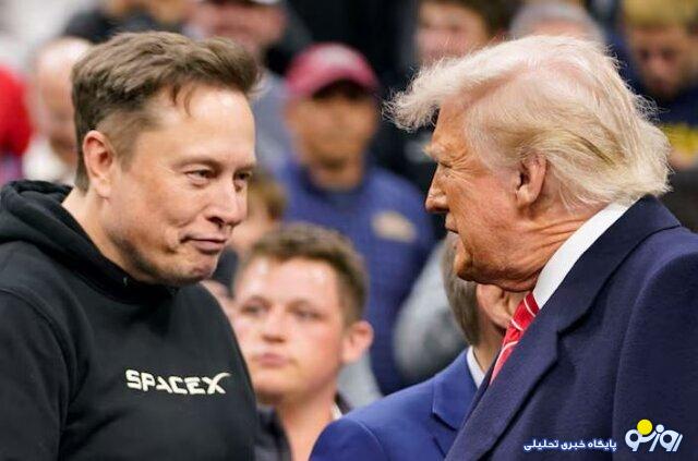 دوستی انتخاباتی و دعوای ریاستی! دوستی انتخاباتی و دعوای ریاستی!