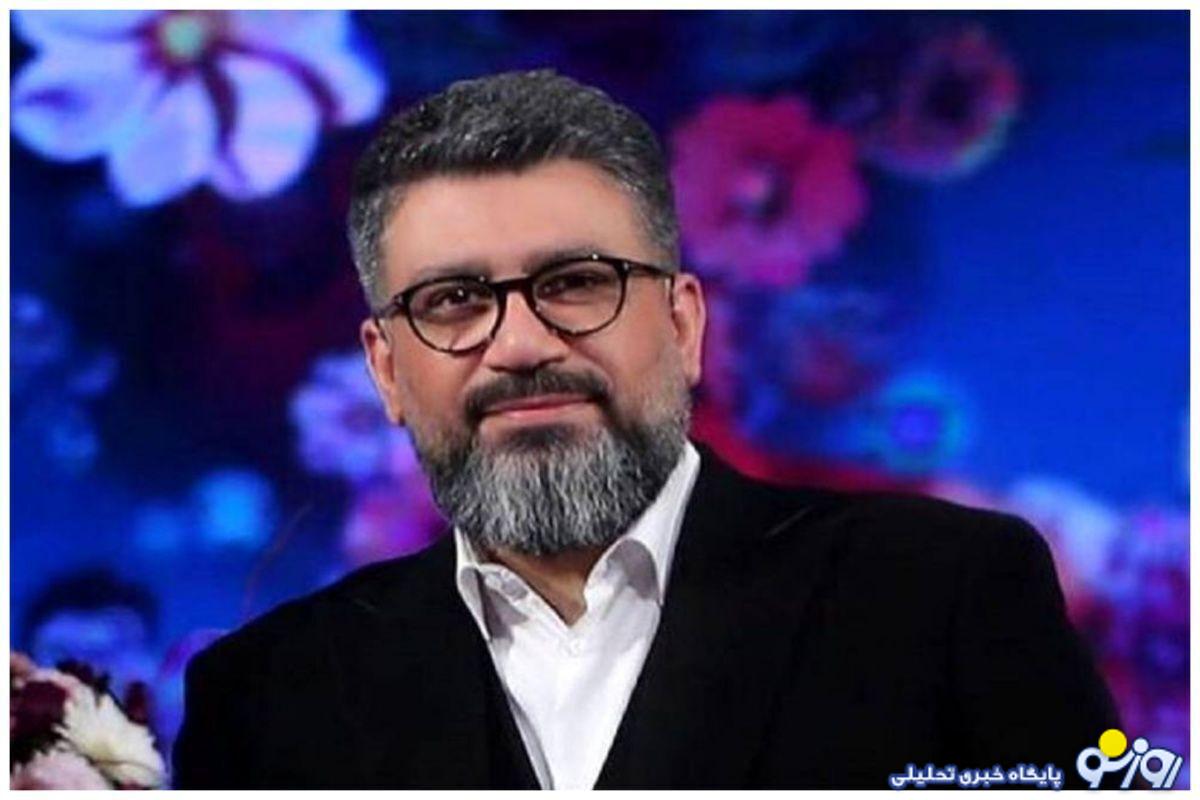 نظر رشید پور درباره گل پسران آیت الله صدیقی! نظر رشید پور درباره گل پسران آیت الله صدیقی!