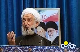 کاظم آقا صدیقی در خصوص زندانی شدن آقازاده‌ها چه فرمودند؟