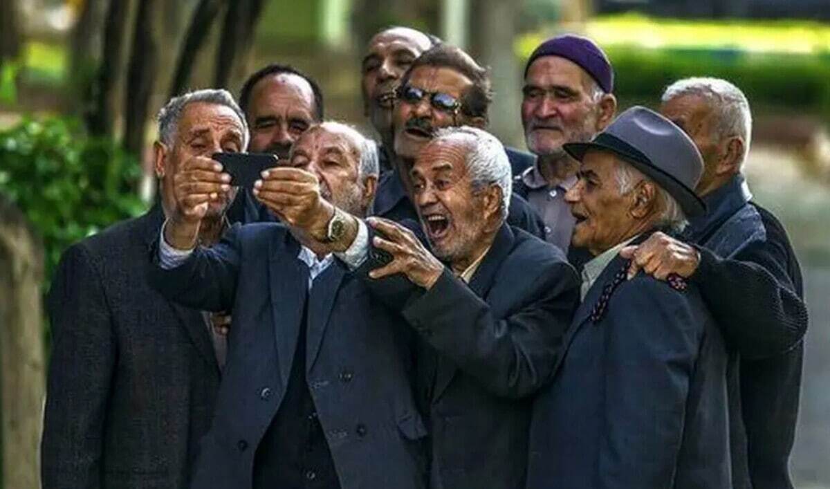 نحوه ثبت نام سفر‌های زیارتی و سیاحتی بازنشستگان خرداد ۱۴۰۴ / بازنشستگان کشوری بخوانند