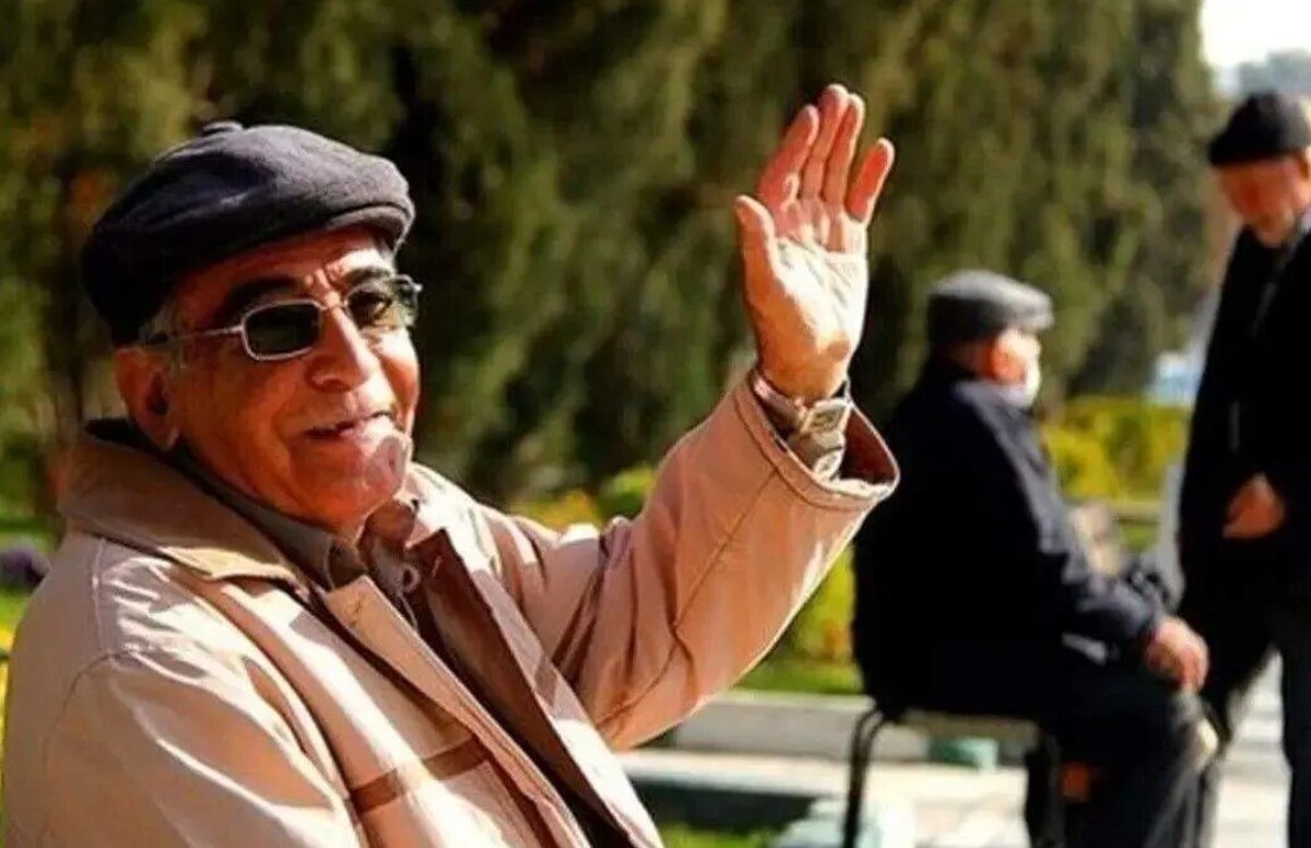 بازنشستگان حتما بخوانند / تغییر در تاریخ واریز حقوق خرداد ۱۴۰۴ بازنشستگان بازنشستگان حتما بخوانند / تغییر در تاریخ واریز حقوق خرداد ۱۴۰۴ بازنشستگان