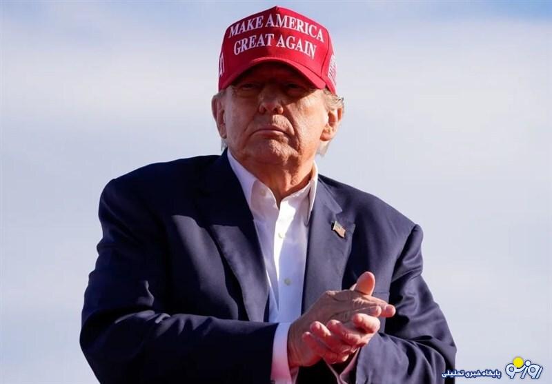 از ترامپ خواسته شده به اسرائیل اجازه دهد تا به سایت‌های هسته‌ای ایران حمله کند!