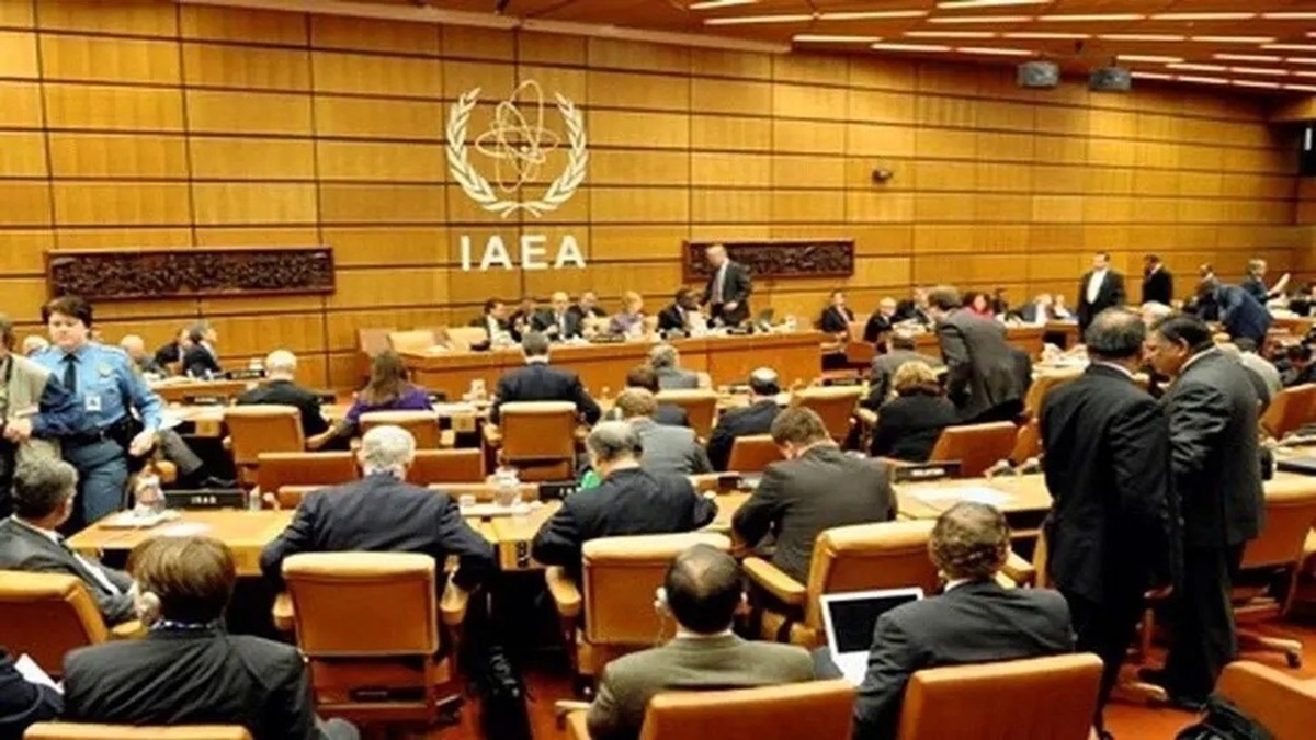 روایت آسوشیتدپرس از متن قطعنامه شورای حکام علیه ایران روایت آسوشیتدپرس از متن قطعنامه شورای حکام علیه ایران