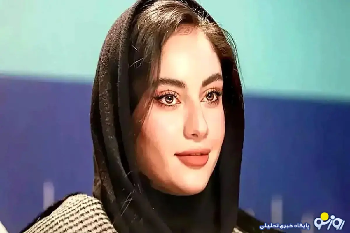 استوری تلخ ترلان پروانه در پی حمله تروریستی اسرائیل/عکس