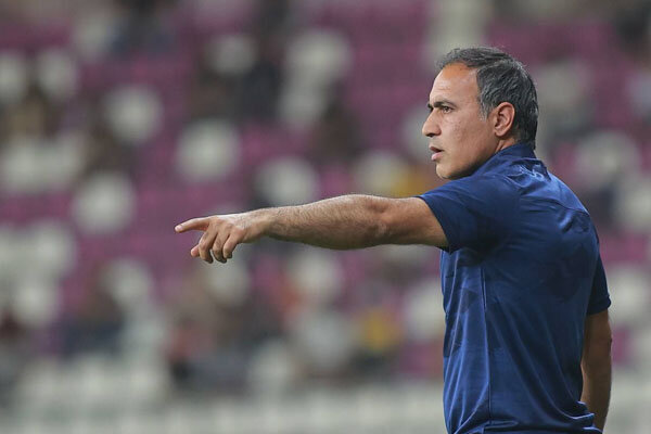 مهدی مهدویکیا: ایرانی هر کجا باشد، متجاوزین به وطنش را فراموش نمیکند / عکس مهدی مهدویکیا: ایرانی هر کجا باشد، متجاوزین به وطنش را فراموش نمیکند / عکس