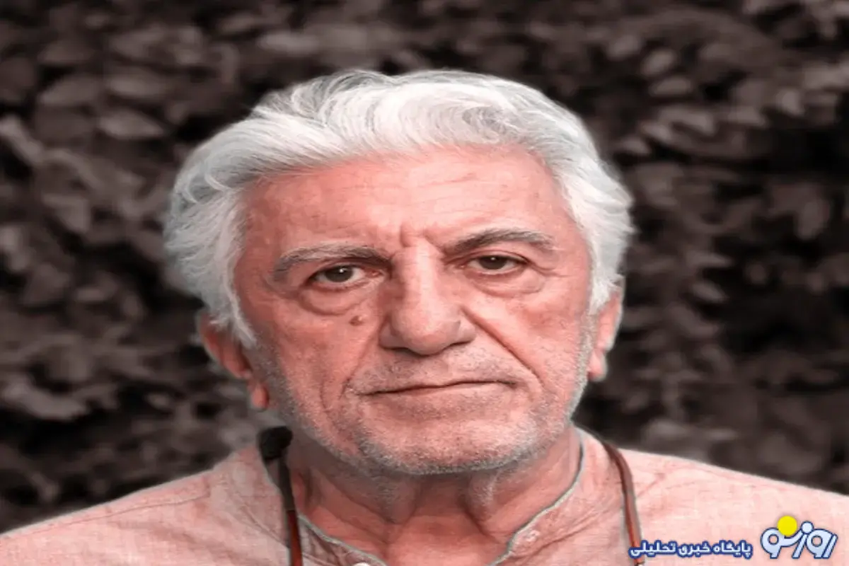 یادداشت رضا کیانیان در زادروزش برای ایران/عکس یادداشت رضا کیانیان در زادروزش برای ایران/عکس