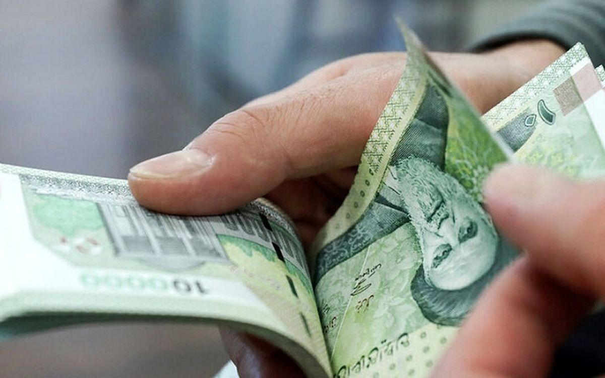 فوری / شارژ ۵۰.۰۰۰.۰۰۰ میلیونی حساب بازنشستگان بانک رفاه امروز ۲ خرداد فوری / شارژ ۵۰.۰۰۰.۰۰۰ میلیونی حساب بازنشستگان بانک رفاه امروز ۲ خرداد