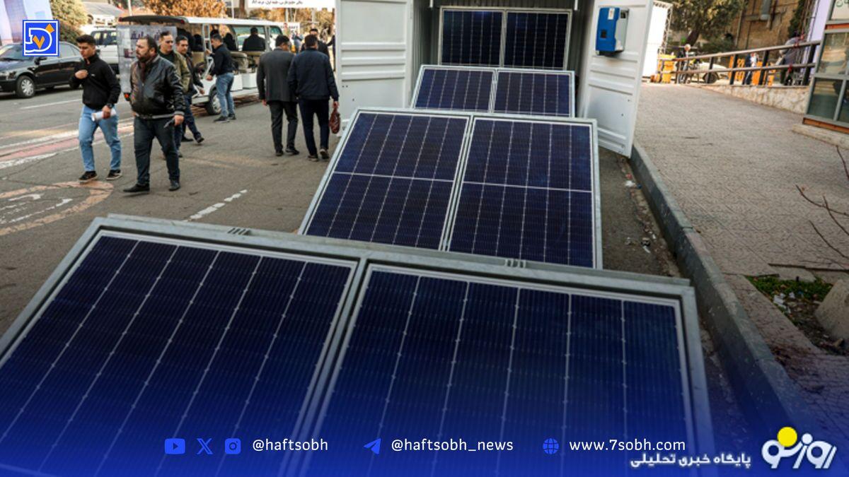 خورشید به کدام ادارات روی خوش نشان می دهد!؟ خورشید به کدام ادارات روی خوش نشان می دهد!؟