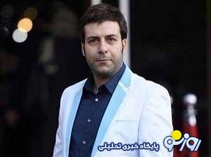 پیام سنگین مجید واشقانی به یک مزدور خارج نشین/عکس