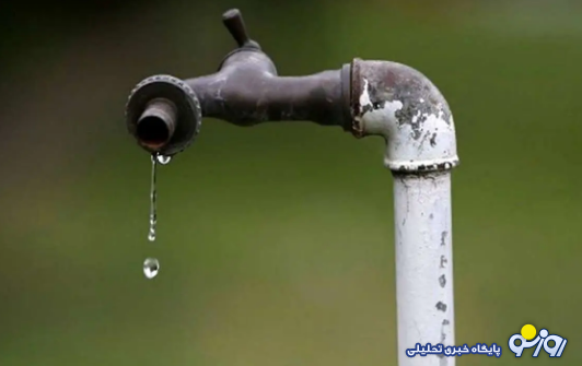 آب کدام مناطق تهران ۱۴ ساعت قطع خواهد شد؟ آب کدام مناطق تهران ۱۴ ساعت قطع خواهد شد؟