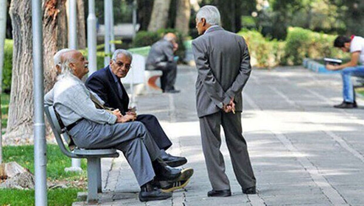 دستور وزیر کار برای افزایش سطح رفاهی بازنشستگان دستور وزیر کار برای افزایش سطح رفاهی بازنشستگان