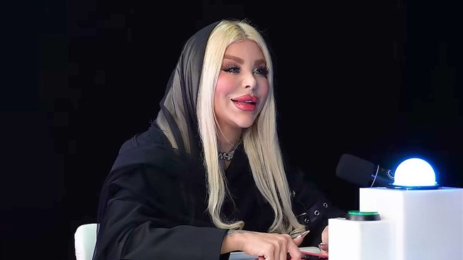 مرگ ناگهانی نهال بلاگر معروف اینستاگرام + علت فوت