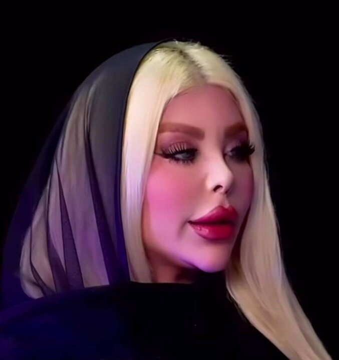 فوت دردناک نهال بلاگر ایرانی / دلیل فوت چه بود؟