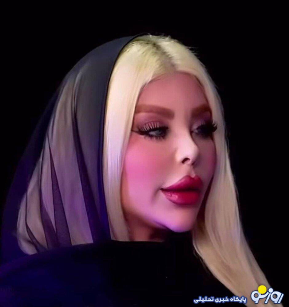 جزئیات تازه از علت فوت نهال بلاگر معروف+ ویدئو