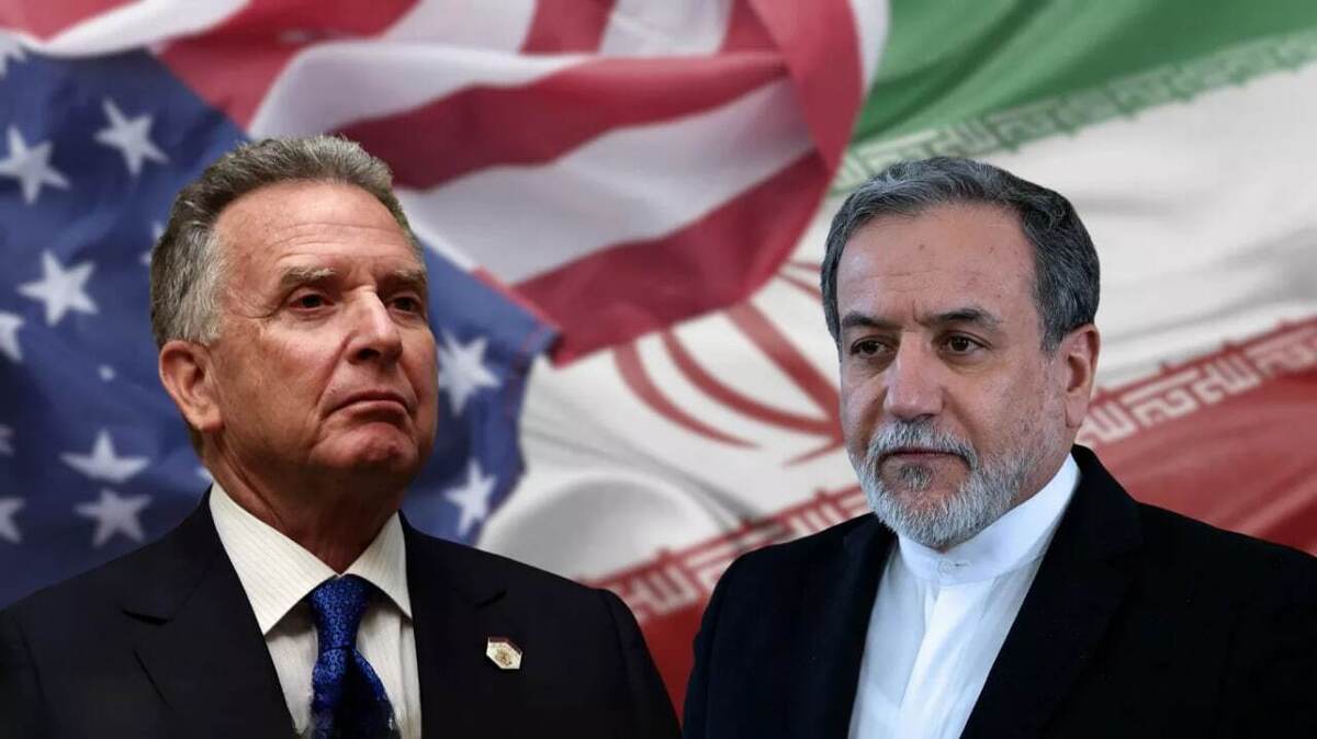 نیویورک تایمز: نتانیاهو با حمله به ایران می خواهد مذاکرات را به شکست بکشاند / اختلاف اسرائیل و امریکا بر سر توافق هسته ای با ایران / غنی سازی، مهمترین اختلاف ویتکاف و عراقچی/ ایران و امریکا به دنبال توافق موقت برای ادامه مذاکرات نیویورک تایمز: نتانیاهو با حمله به ایران می خواهد مذاکرات را به شکست بکشاند / اختلاف اسرائیل و امریکا بر سر توافق هسته ای با ایران / غنی سازی، مهمترین اختلاف ویتکاف و عراقچی/ ایران و امریکا به دنبال توافق موقت برای ادامه مذاکرات