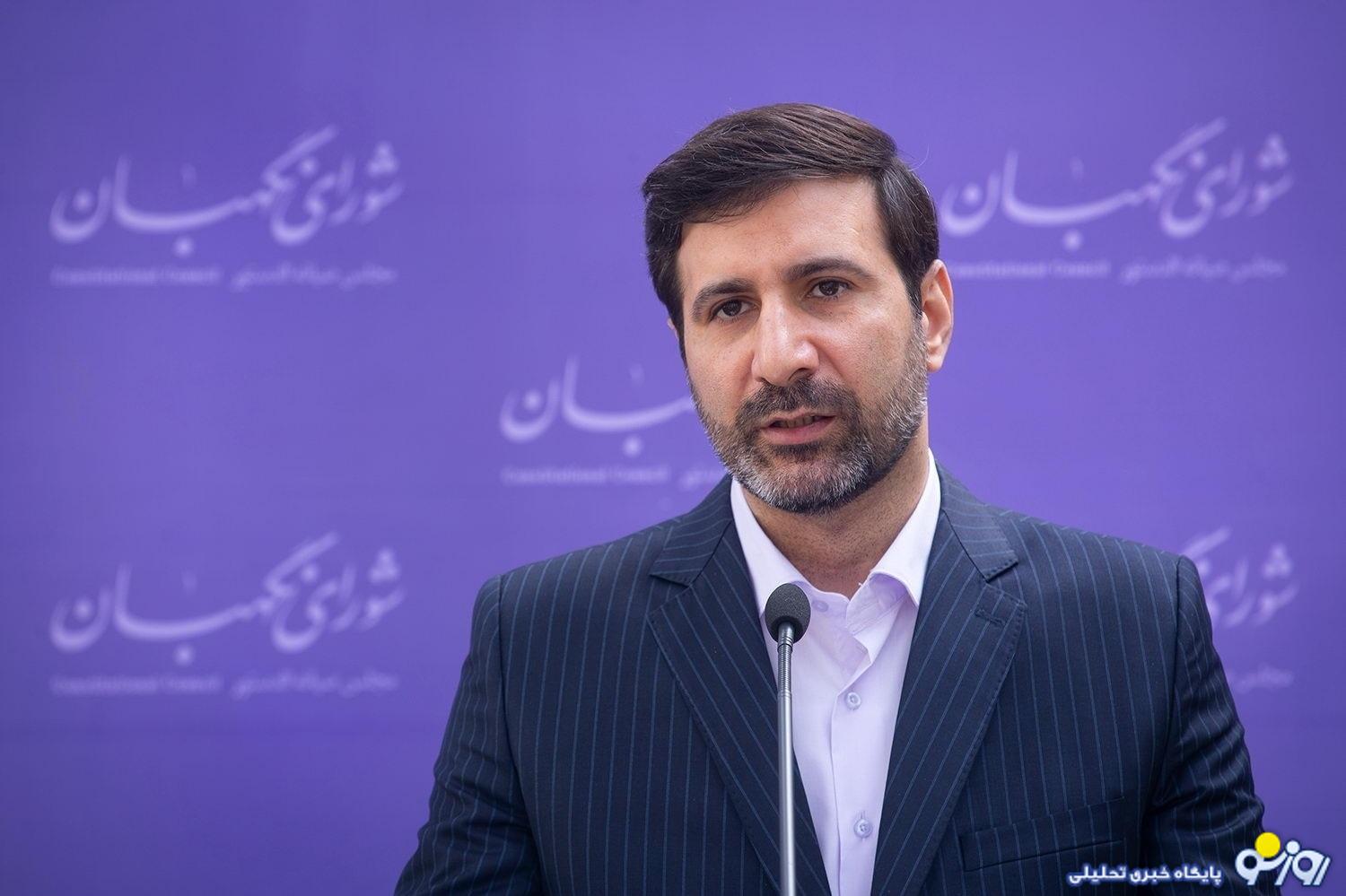 طحان نظیف: پرداخت فوق‌العاده خاص به کارکنان دولت در شورای نگهبان تأیید شد