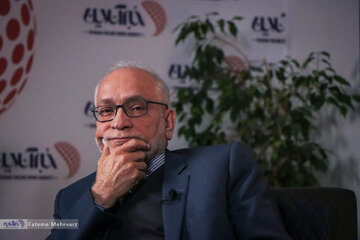 مرعشی: شکاف رئیس‌جمهوری با رهبری تمام شده/ فروکش کردن نزاع های سیاسی، نتیجه وفاق رئیس جمهور و ارکان عالی نظام است