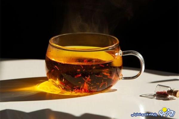 ضرر قیمت زعفران برای جیب فواید دم کرده آن برای سلامتی! ضرر قیمت زعفران برای جیب فواید دم کرده آن برای سلامتی!