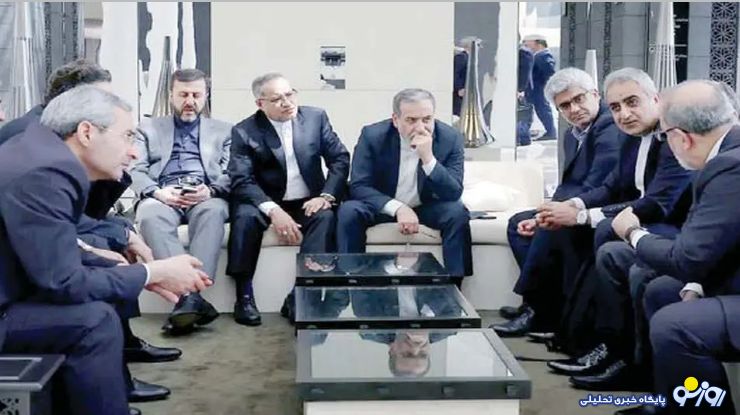 عراقچی: ایران چگونه به میز مذاکره‌ای برگردد که اسرائیل و امریکا نابودش کرده‌اند؟