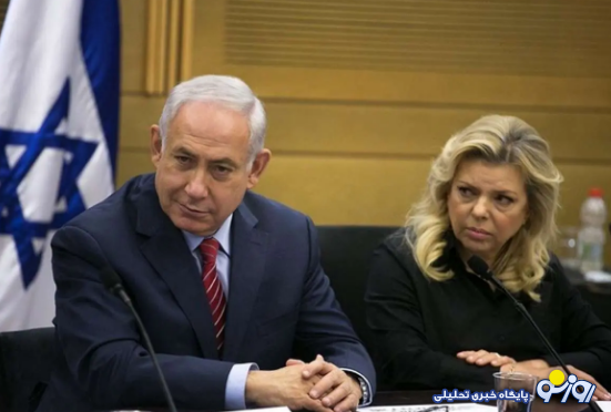 زن بنیامین به پناهگاه فرار کرد