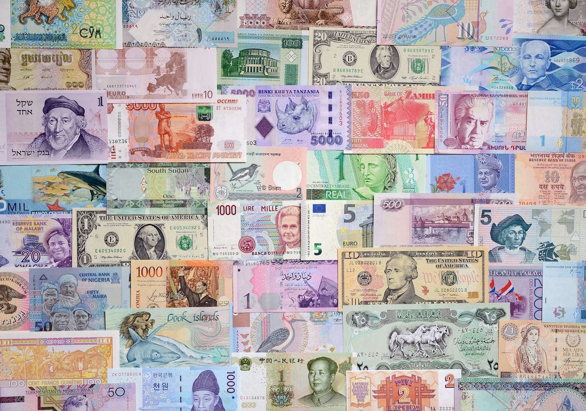 قیمت دلار و یورو امروز سهشنبه ۱۰ تیر ۱۴۰۴ + جدول قیمت دلار و یورو امروز سهشنبه ۱۰ تیر ۱۴۰۴ + جدول