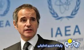 گروسی آتش‌بیار معرکه است؟!