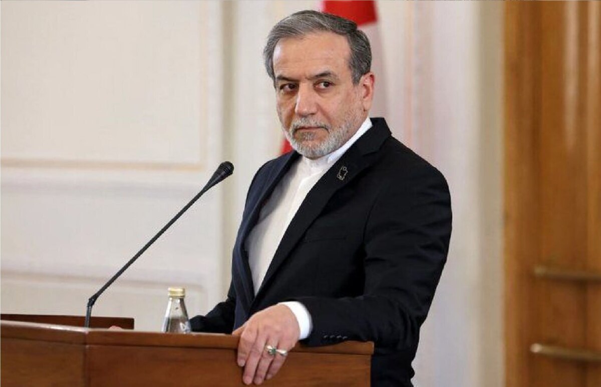 عراقچی: پایبندی به NPT و همکاری با آژانس تنها از مسیر شورای عالی امنیت ملی عراقچی: پایبندی به NPT و همکاری با آژانس تنها از مسیر شورای عالی امنیت ملی