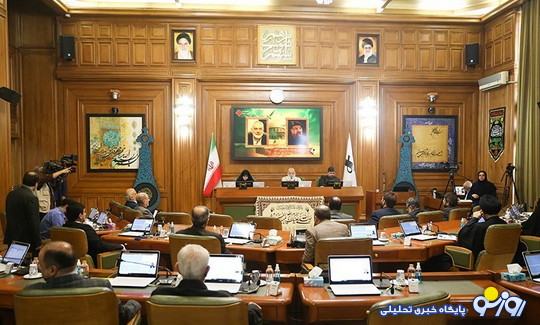 نامگذاری معابر پایتخت به نام شهدای جنگ ۱۲ روزه نامگذاری معابر پایتخت به نام شهدای جنگ ۱۲ روزه