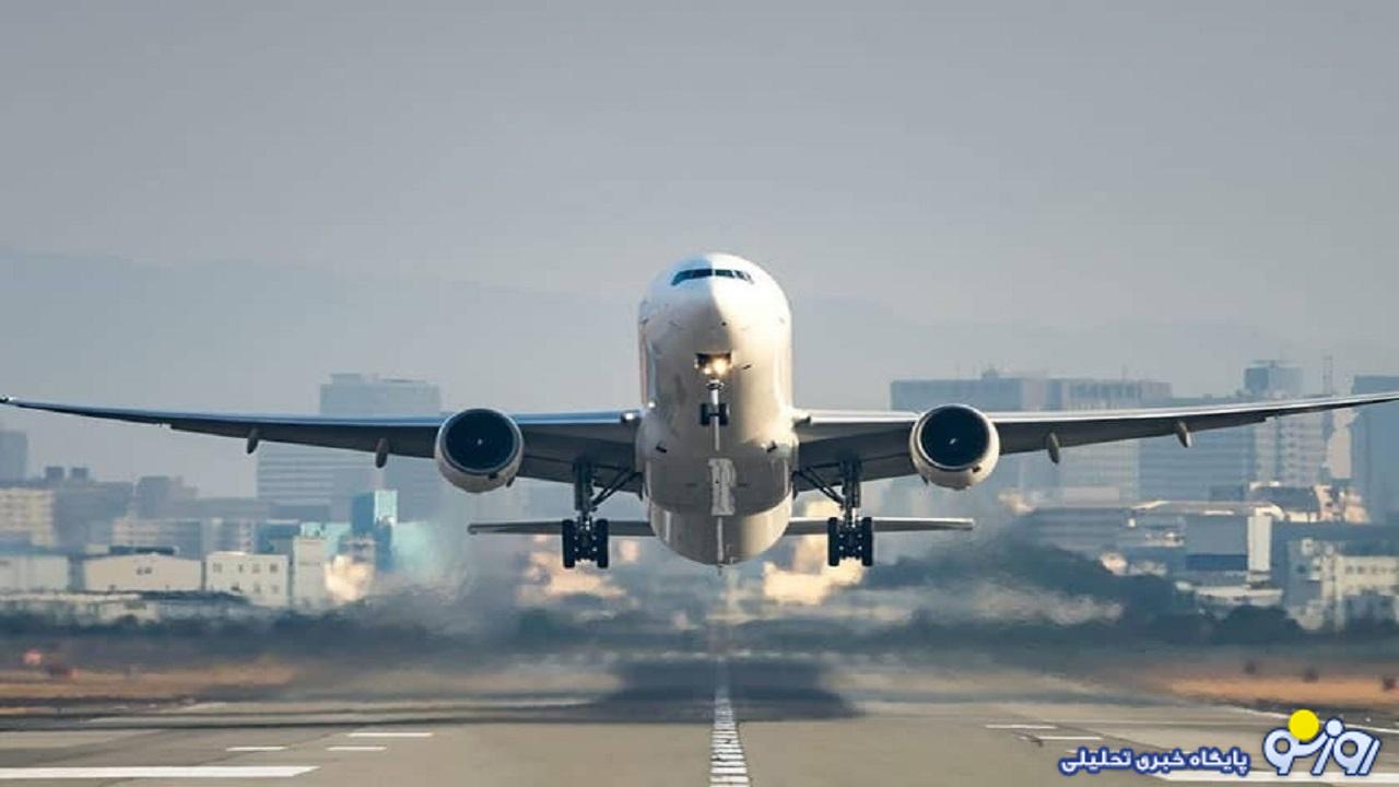بعد از جنگ ۱۲ روزه حال صنعت پروازی کشور چطور است؟ بعد از جنگ ۱۲ روزه حال صنعت پروازی کشور چطور است؟
