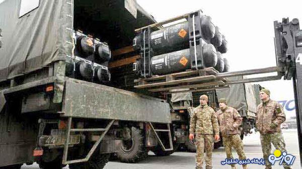 نگاه ترامپ از پوتین به سمت زلنسکی برگشت؟ دلیل تغییر چه بود؟ نگاه ترامپ از پوتین به سمت زلنسکی برگشت؟ دلیل تغییر چه بود؟