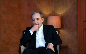 شروط ایران برای بازگشت به میز مذاکره / تهران زیر سایه تهدید گفت و گو نمی‌کند