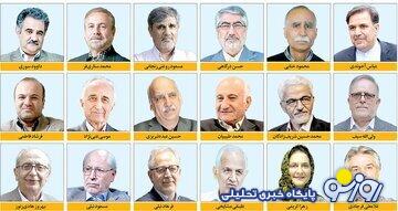 حمله تند جبهه پایداری به نامه 180 اقتصاددان! ماجرا چیست؟ حمله تند جبهه پایداری به نامه 180 اقتصاددان! ماجرا چیست؟