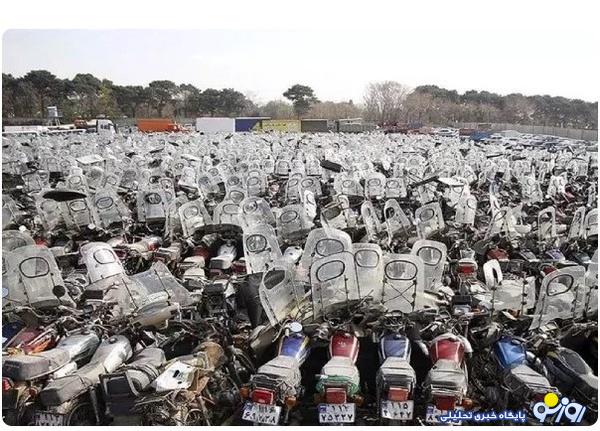 موتور کهنه دارید حتما بخوانید!