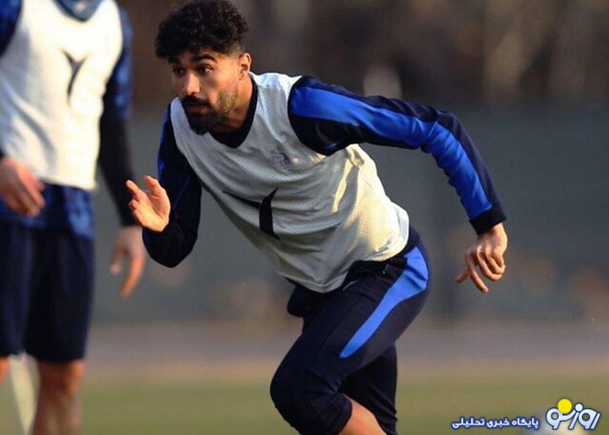 پشت پرده تلاش استقلالی ها برای خرید ستاره سپاهان!