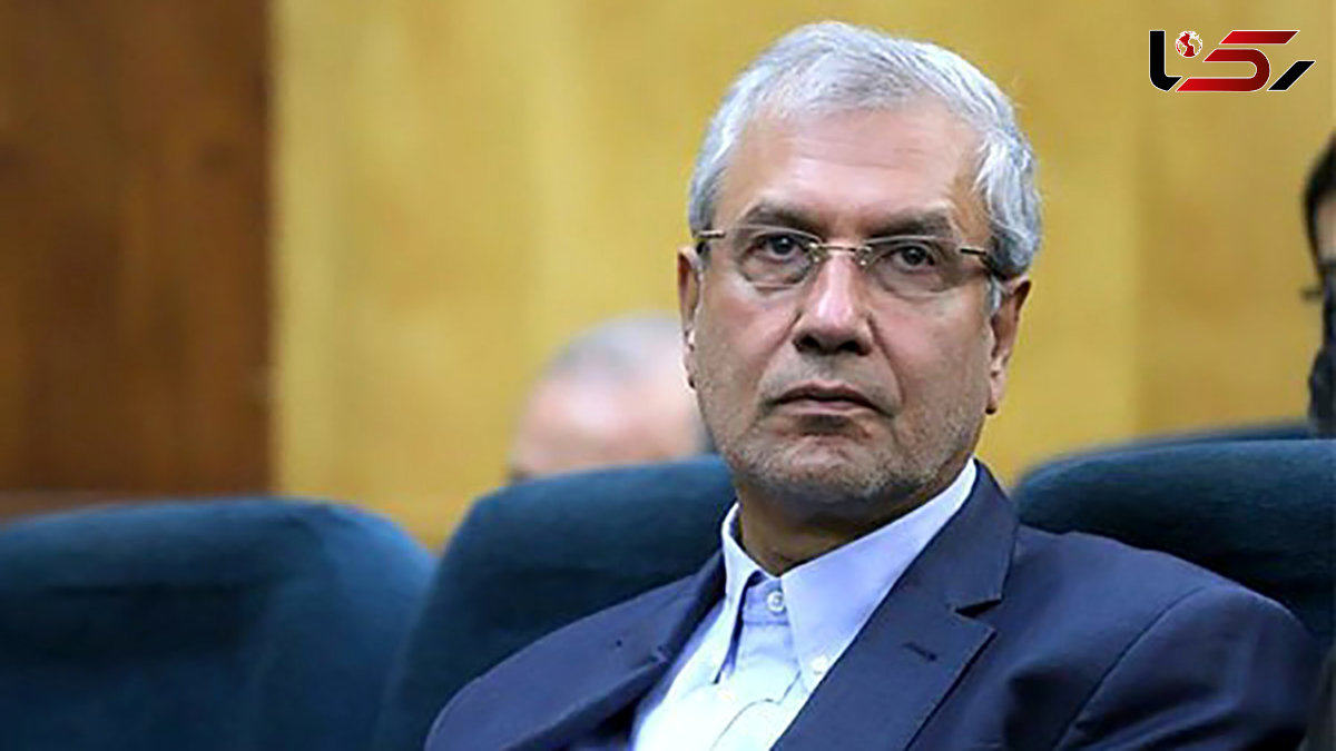 علی ربیعی: ۱۲۰۰ میلیارد تومان کمک هزینه معلولان در صف پرداخت است / پیش از نوروز، بیشترین تخصیص خزانه داری به کمیته امداد و بهزیستی داده شد علی ربیعی: ۱۲۰۰ میلیارد تومان کمک هزینه معلولان در صف پرداخت است / پیش از نوروز، بیشترین تخصیص خزانه داری به کمیته امداد و بهزیستی داده شد