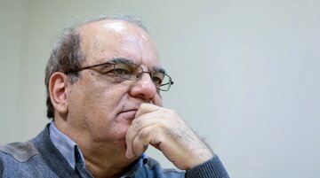 عباس عبدی: در جنگ ۱۲روزه پیروز نشدیم اما شکست هم نخوردیم / مشکل آن است که تندروها از طرف بخشی از حاکمیت حمایت میشوند عباس عبدی: در جنگ ۱۲روزه پیروز نشدیم اما شکست هم نخوردیم / مشکل آن است که تندروها از طرف بخشی از حاکمیت حمایت میشوند