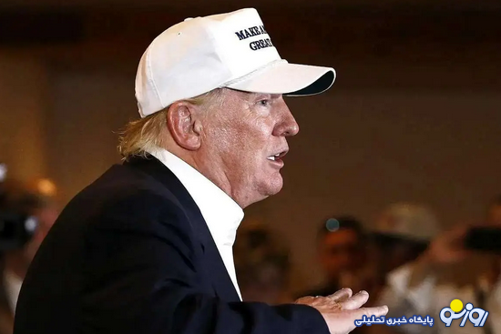 سایت اماراتی: ترامپ ۲ پیشنهاد اروپا درباره مذاکرات هسته‌ای با ایران را نپذیرفت