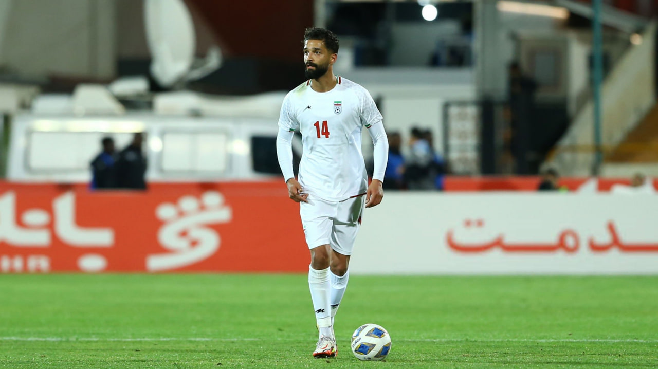 آرمین سهرابیان چگونه در استقلال ماندنی شد؟ آرمین سهرابیان چگونه در استقلال ماندنی شد؟