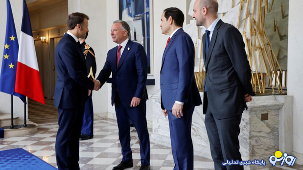 تهدید فرانسه به فعال کردن مکانیسم ماشه تا پایان ماه اوت تهدید فرانسه به فعال کردن مکانیسم ماشه تا پایان ماه اوت