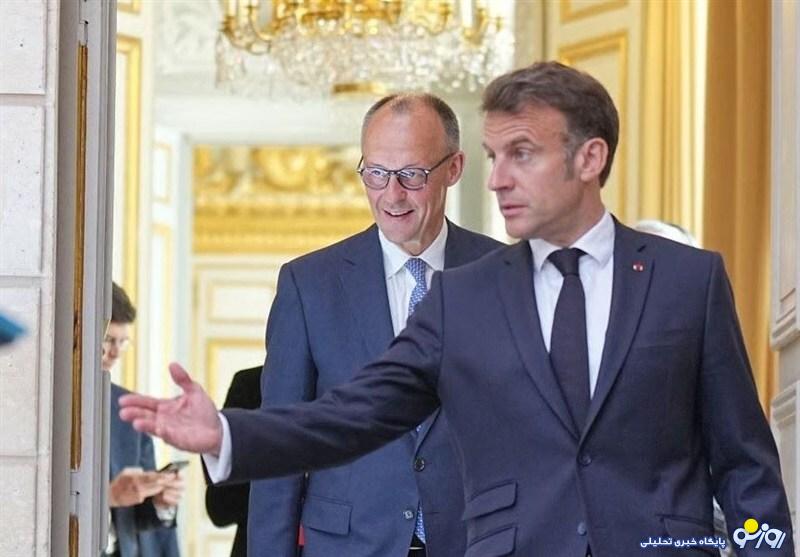 گزینههای ایران برای مقابله با اسنپبک گزینههای ایران برای مقابله با اسنپبک