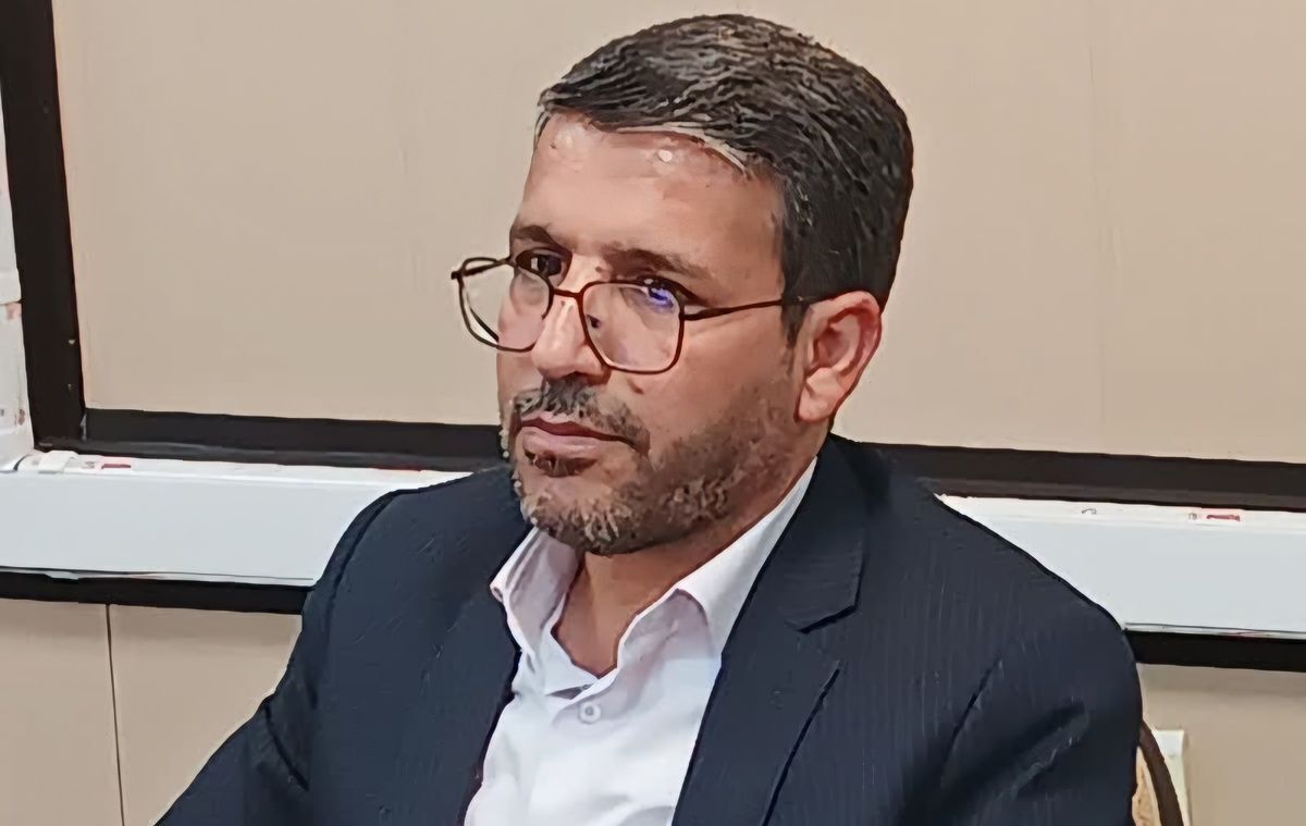 افزایش ۴۰ درصدی پرداختی به بازنشستگان تامین اجتماعی در کهگیلویه و بویراحمد افزایش ۴۰ درصدی پرداختی به بازنشستگان تامین اجتماعی در کهگیلویه و بویراحمد