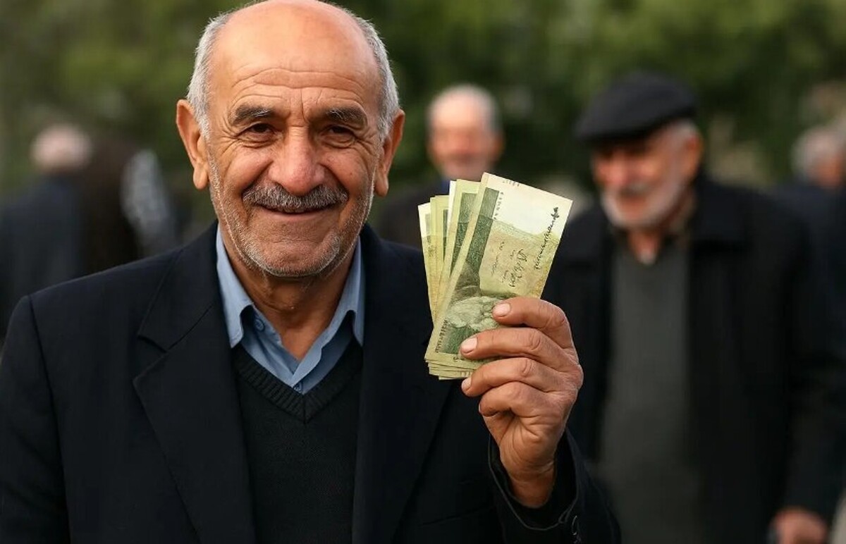 تاخیر در صدور فیش‌ حقوقی تیر ۱۴۰۴ بازنشستگان / زمان واریز حقوق بازنشستگان تغییر کرد؟