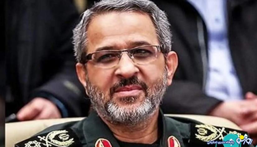 سردار غلامحسین غیب پرور که بود و علت شهادت چه بود؟ سردار غلامحسین غیب پرور که بود و علت شهادت چه بود؟