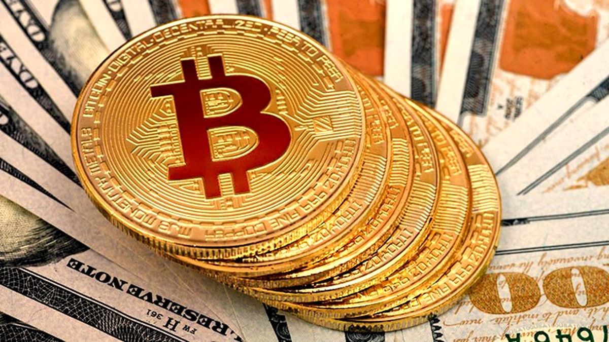 آخرین قیمت بیتکوین و رمزارزها در بازار جهانی / جمعه ۲۷ تیر ۱۴۰۴ آخرین قیمت بیتکوین و رمزارزها در بازار جهانی / جمعه ۲۷ تیر ۱۴۰۴