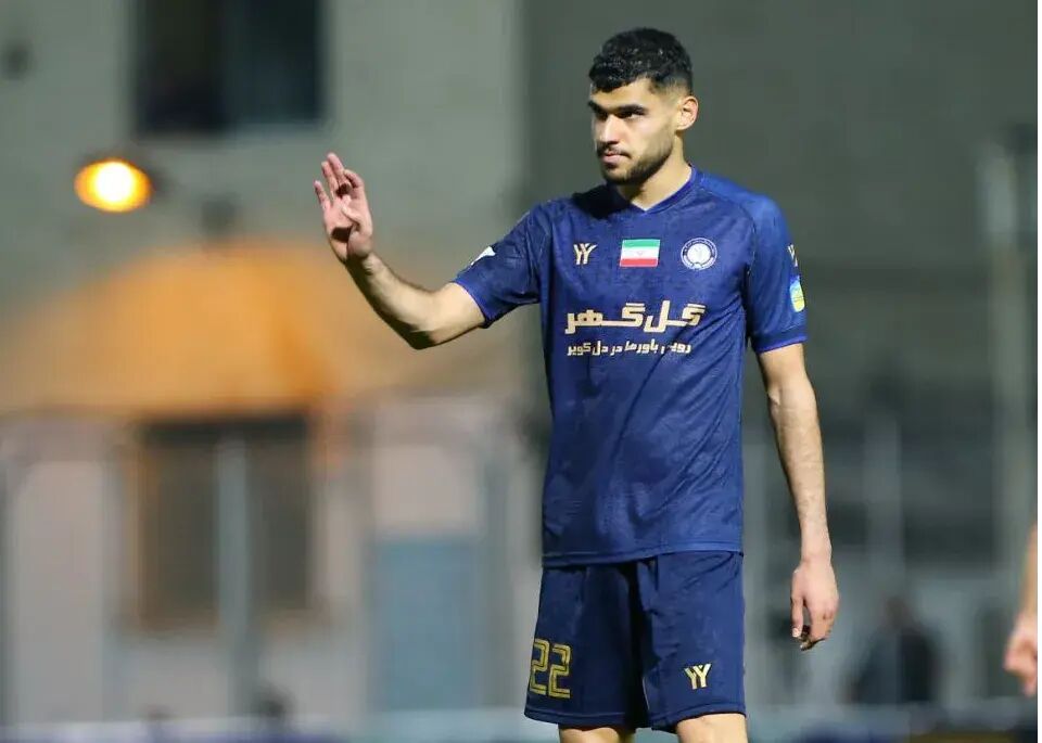 سوپرایز بزرگ نقل و انتقالات: مقصد زارع، پرسپولیس نیست!