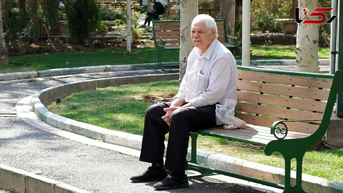 فیش حقوقی بازنشستگان کارگری صادر شده است؟ فیش حقوقی بازنشستگان کارگری صادر شده است؟