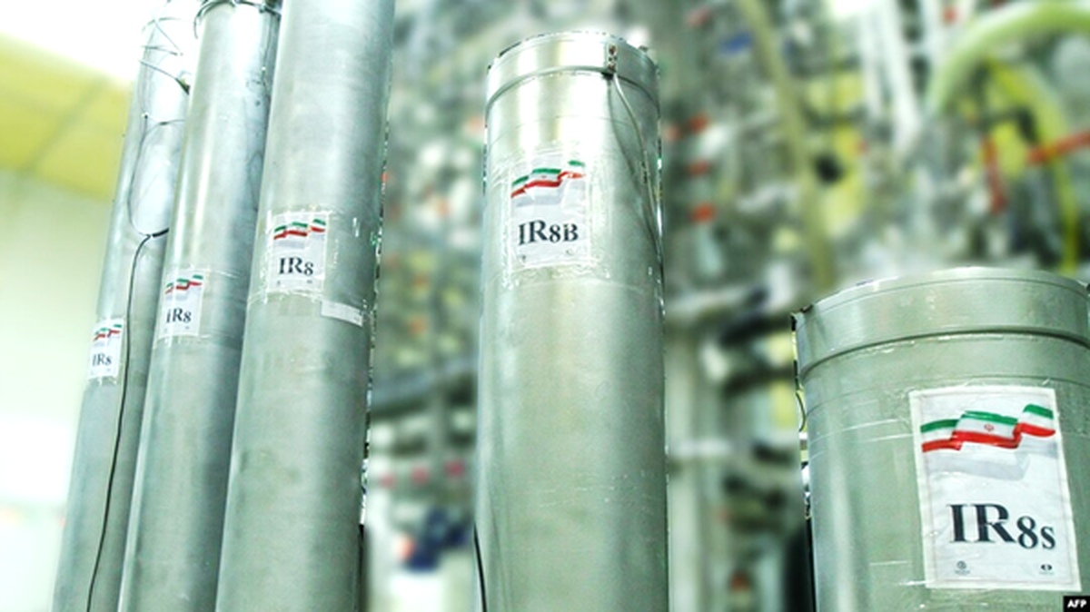 ادعای بلینکن: ایران پیش از حمله آمریکا آماده توافق با اروپا بر سر غنی‌سازی «زیر یک درصد» بود!