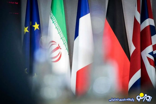 مذاکره تهران با تروئیکای اروپایی در استانبول برگزار خواهد شد؟ مذاکره تهران با تروئیکای اروپایی در استانبول برگزار خواهد شد؟