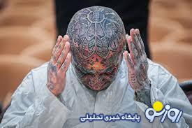 تازهترین آهنگ امیر تتلو که داخل زندان خواند تازهترین آهنگ امیر تتلو که داخل زندان خواند